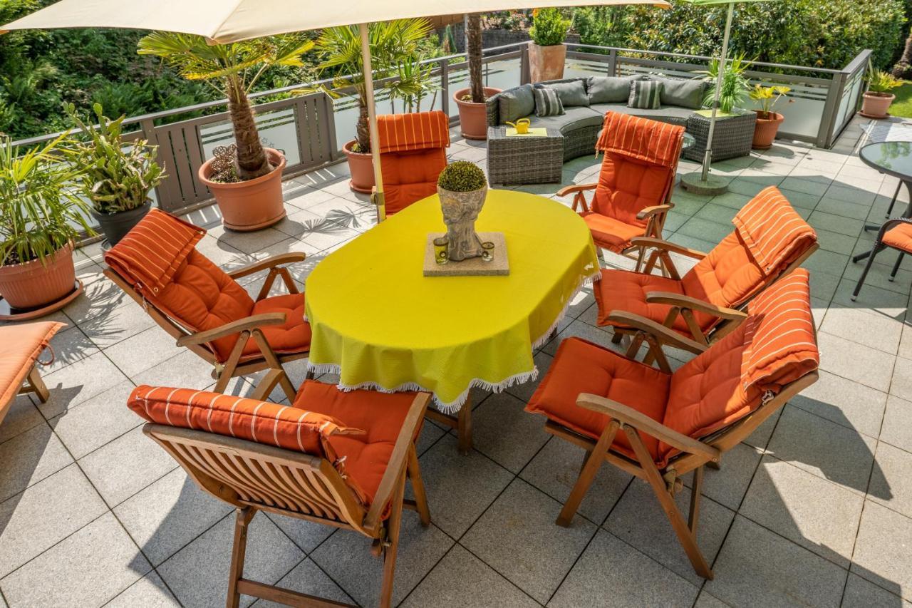 Hotel Wander Und Aktiv Roesslwirt