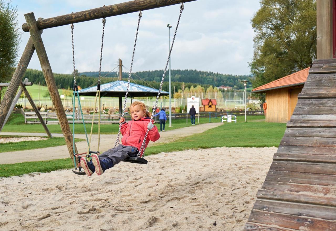 Hotel Wander Und Aktiv Roesslwirt