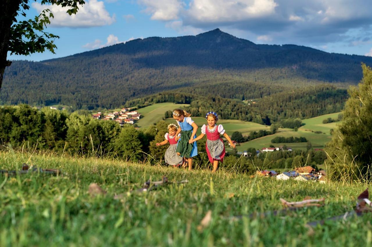 Wander Und Aktiv Roesslwirt