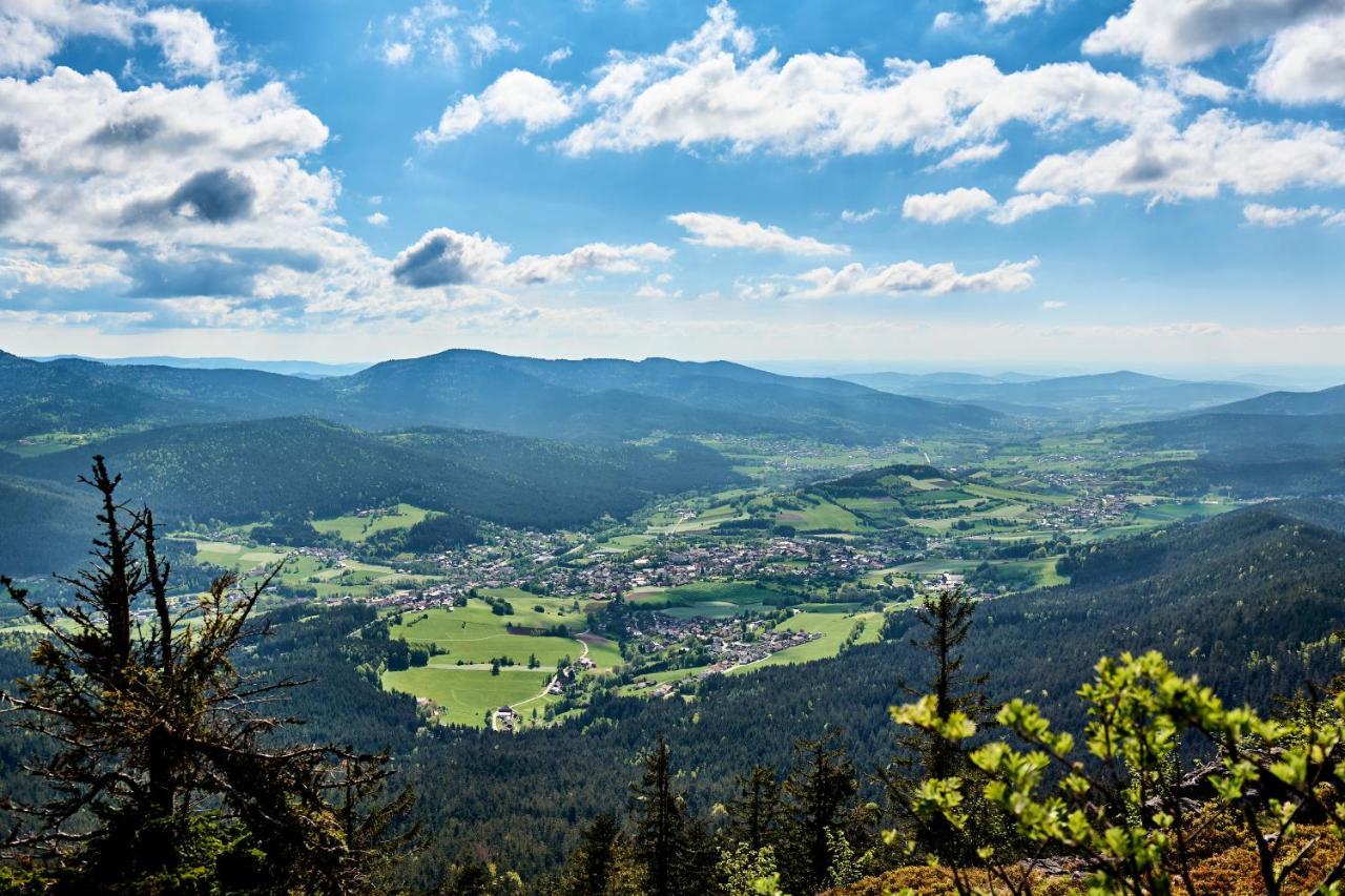Wander Und Aktiv Roesslwirt Hotel Lam