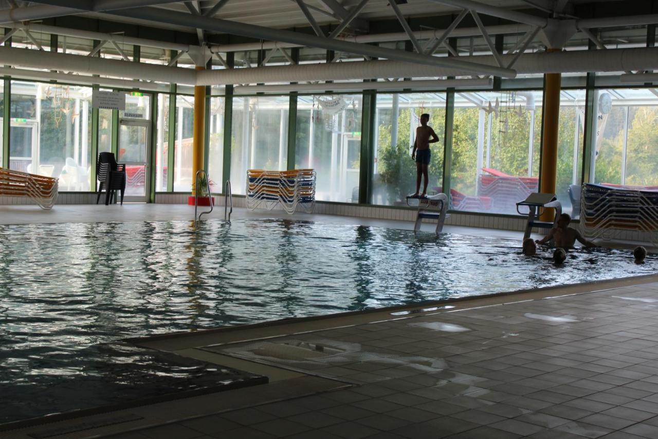 Hotel Wander Und Aktiv Roesslwirt