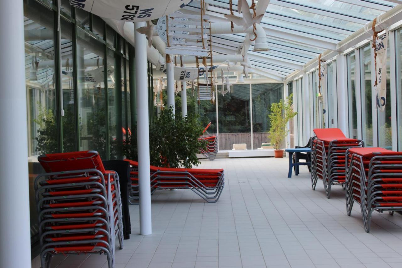 Wander Und Aktiv Hotel Roesslwirt 3* Lam
