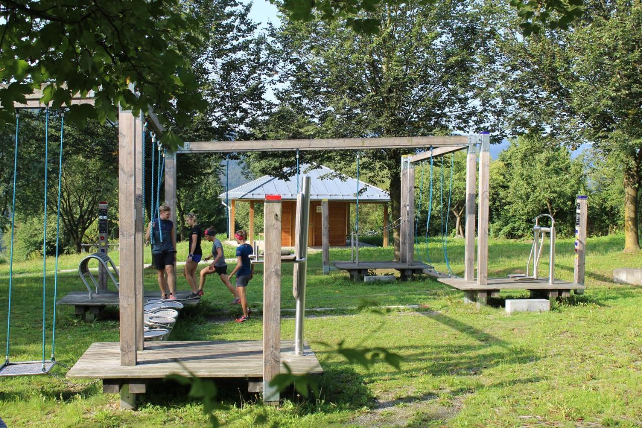 Wander Und Aktiv Rösslwirt Hotel