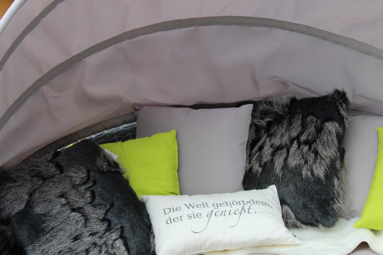 Hotel Wander Und Aktiv Roesslwirt 3*