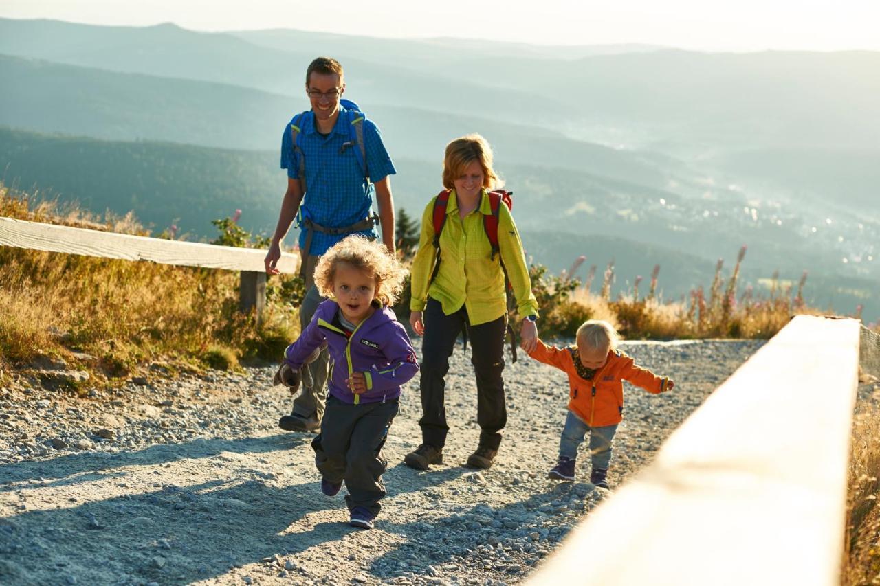 Wander Und Aktiv Roesslwirt 3* Lam