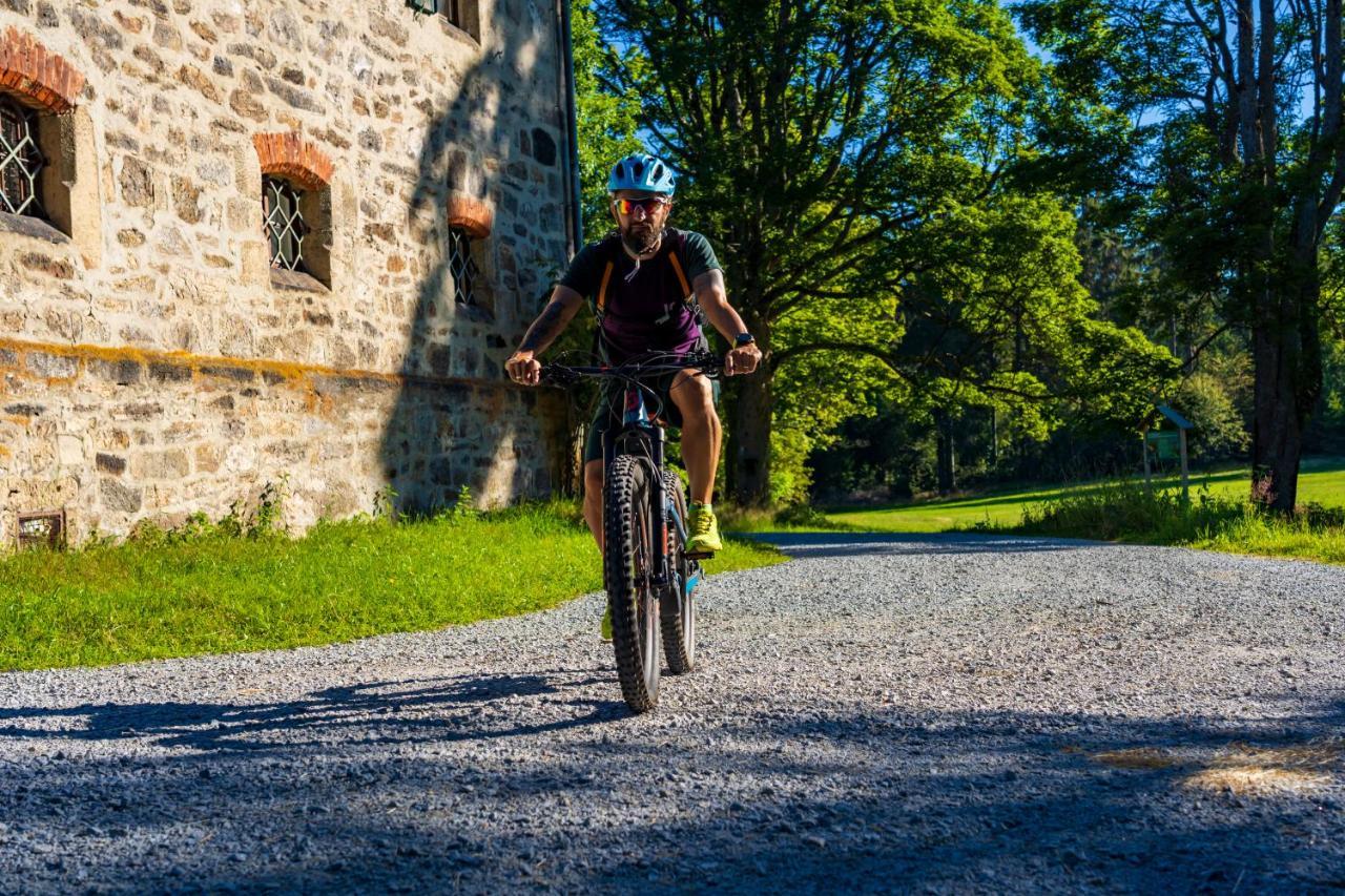 Hotel Wander Und Aktiv Roesslwirt 3*