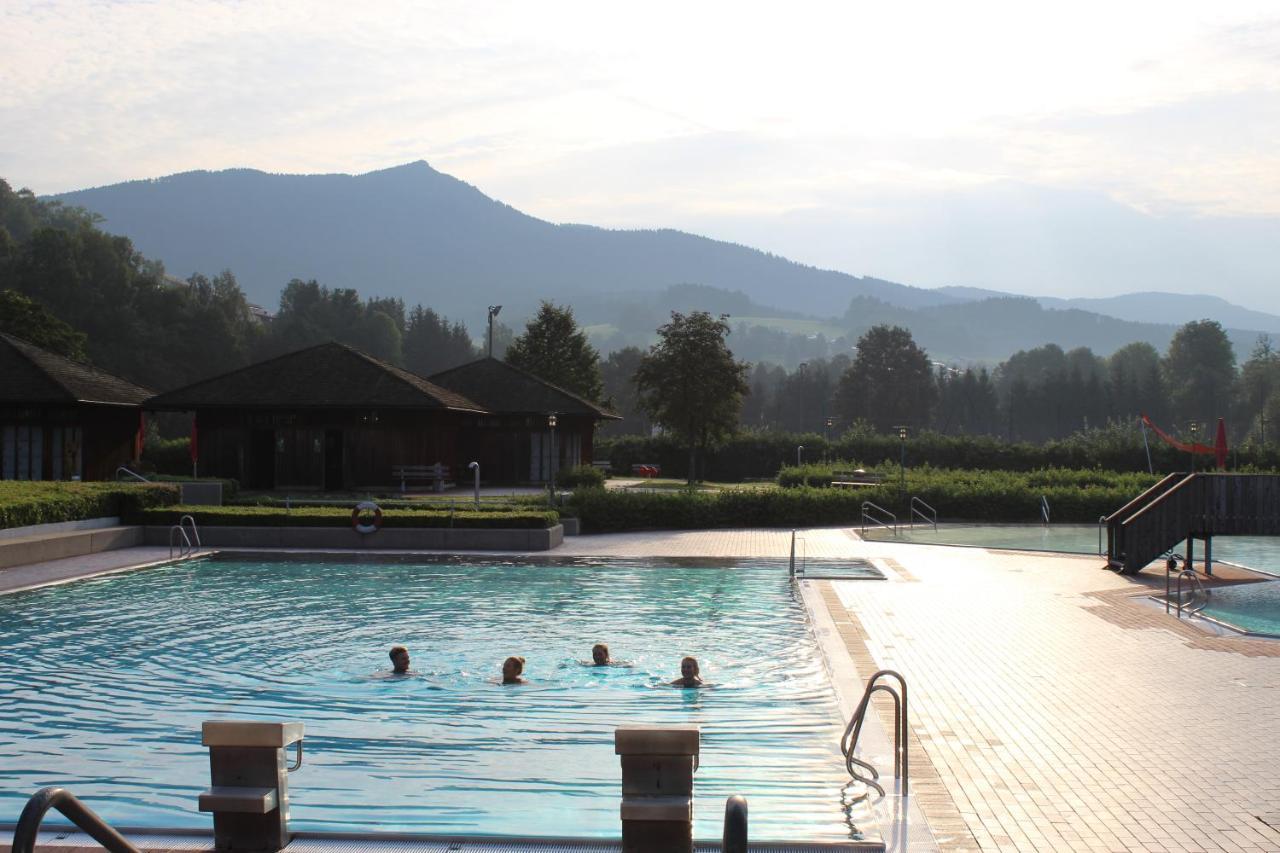Wander Und Aktiv Roesslwirt Hotel Lam