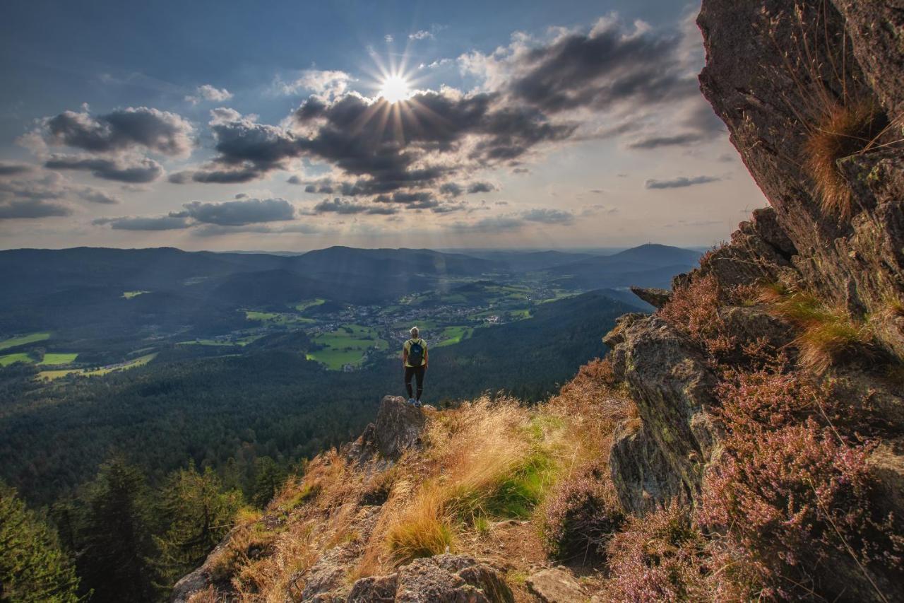 Wander Und Aktiv Roesslwirt 3*