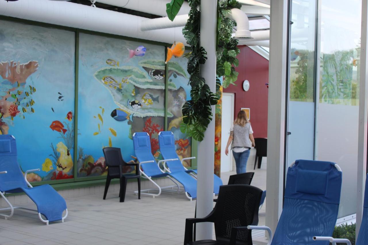 Wander Und Aktiv Roesslwirt Hotel Lam