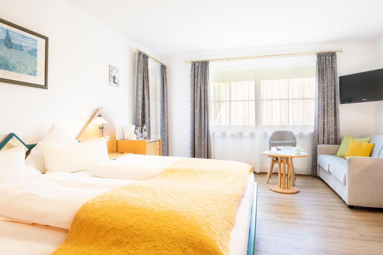 Wander Und Aktiv Roesslwirt Hotel Lam