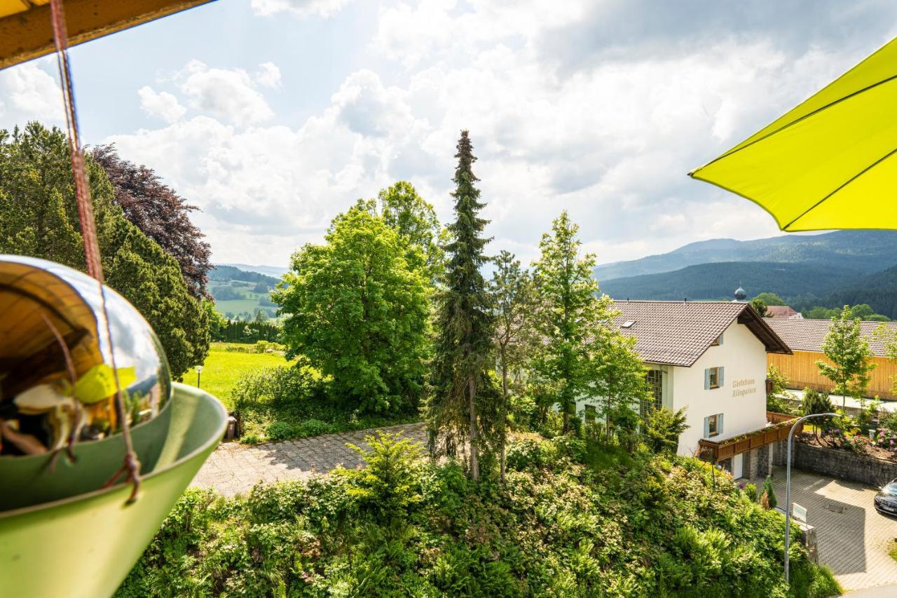 Wander Und Aktiv Roesslwirt Hotel Lam