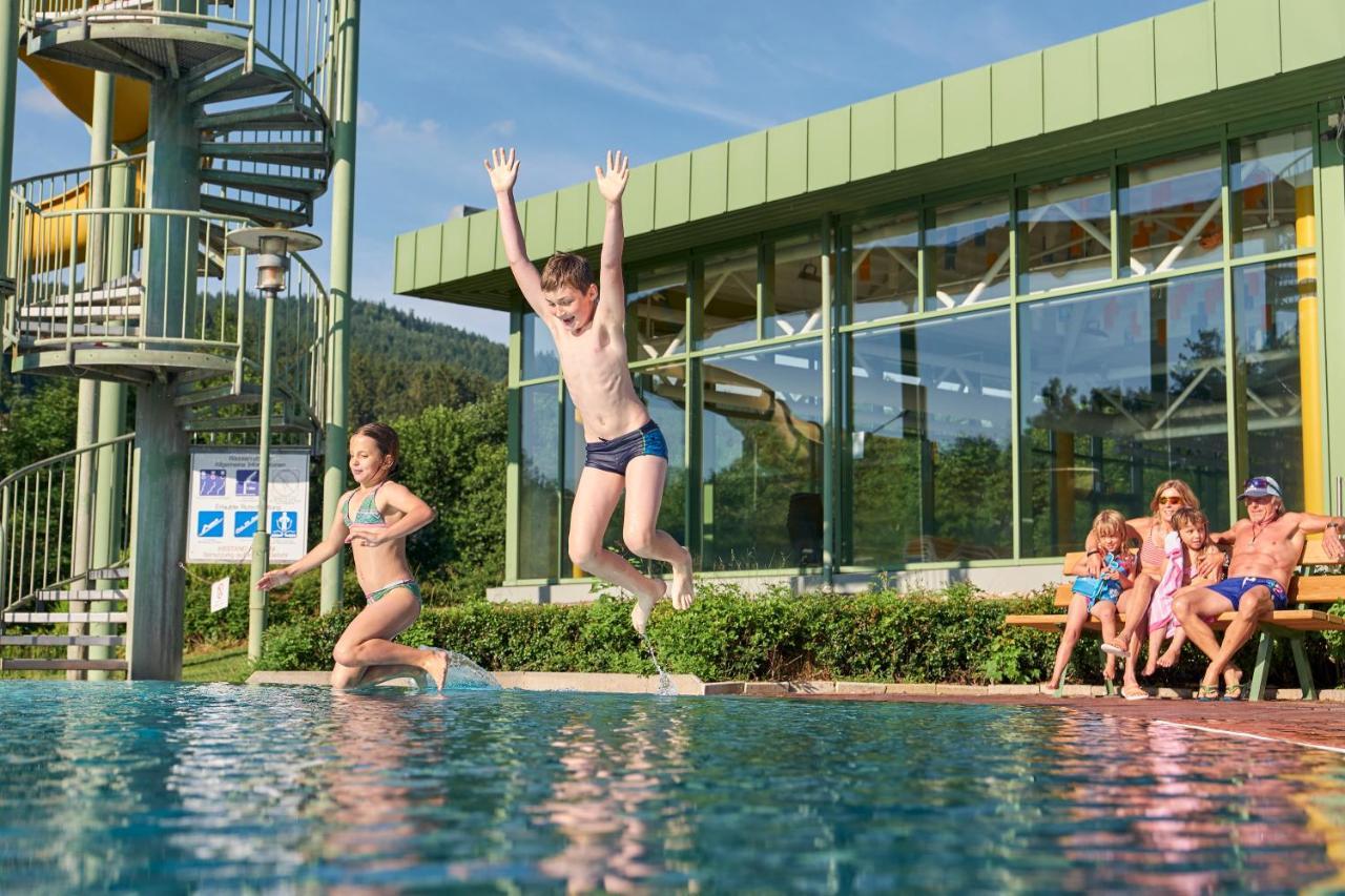Wander Und Aktiv Roesslwirt Hotel