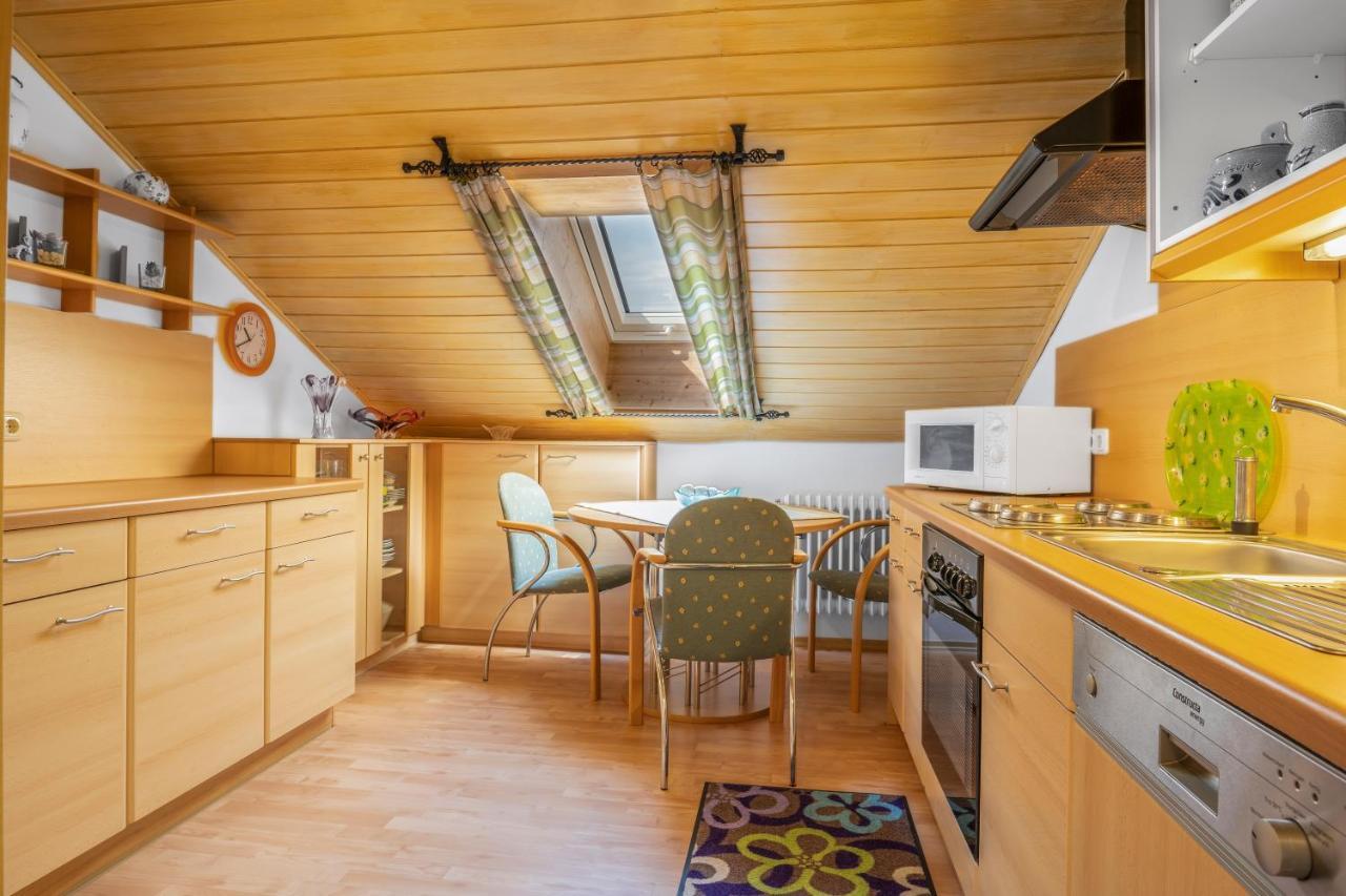 Hotel Wander Und Aktiv Roesslwirt Lam