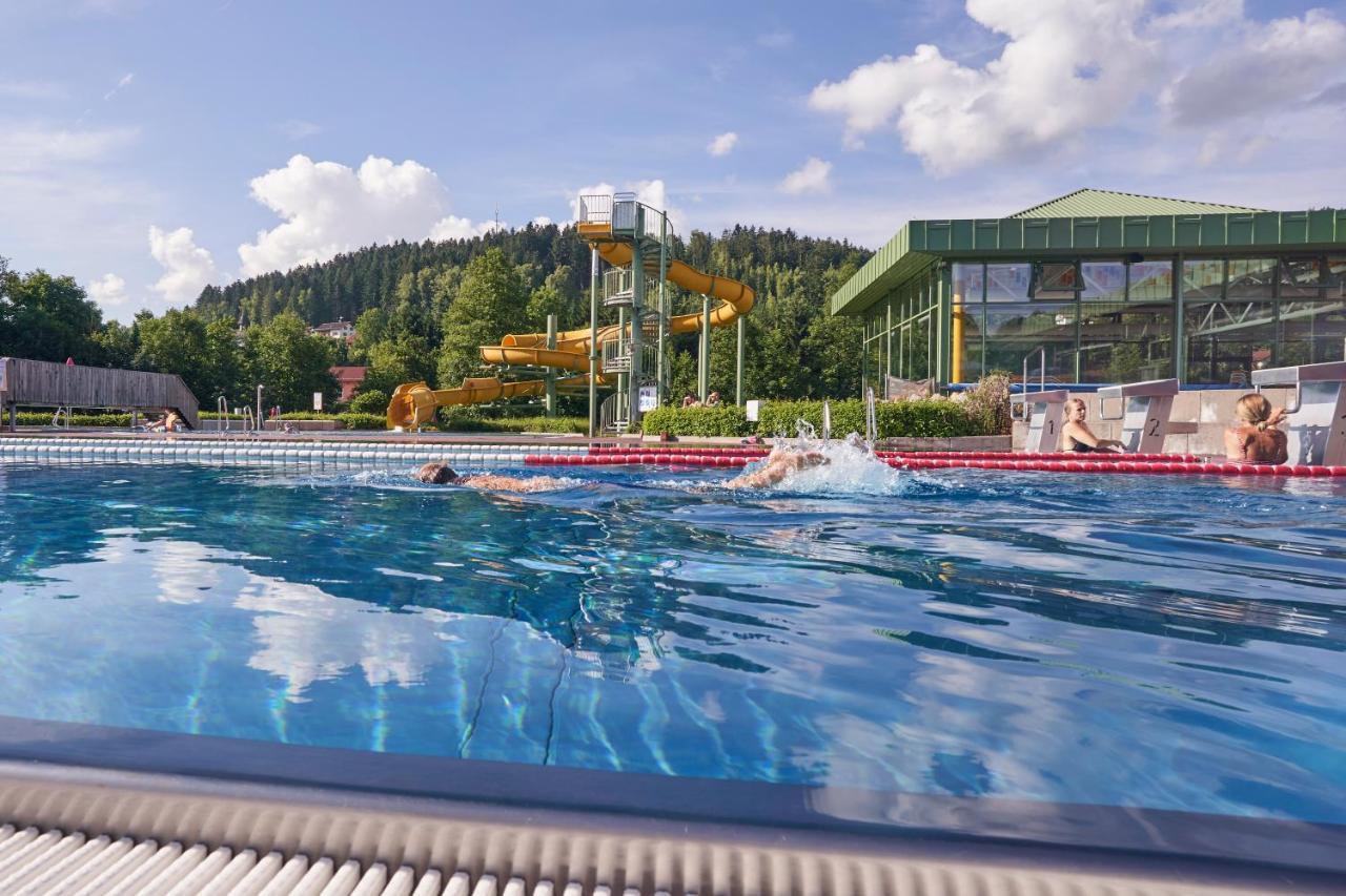 Hotel Wander Und Aktiv Roesslwirt 3*