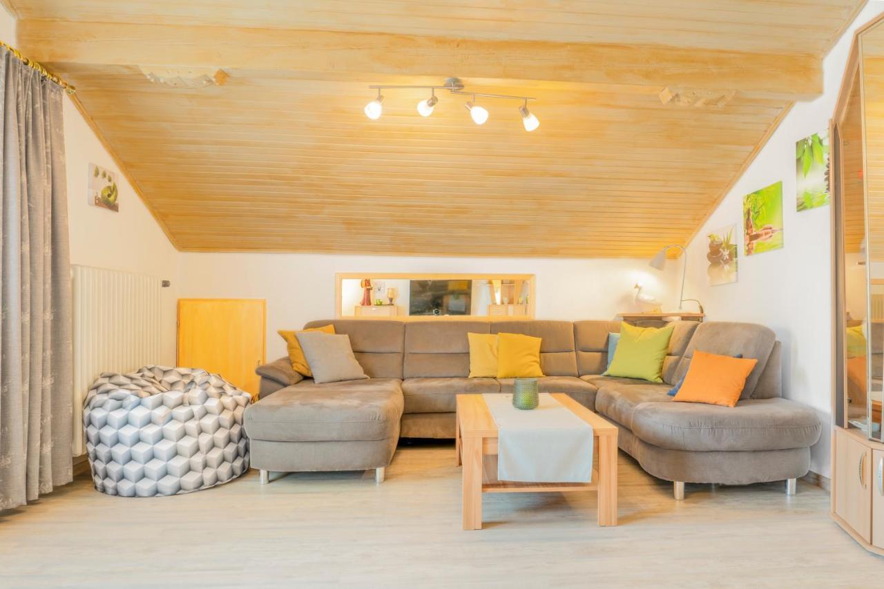 Hotel Wander Und Aktiv Roesslwirt 3*