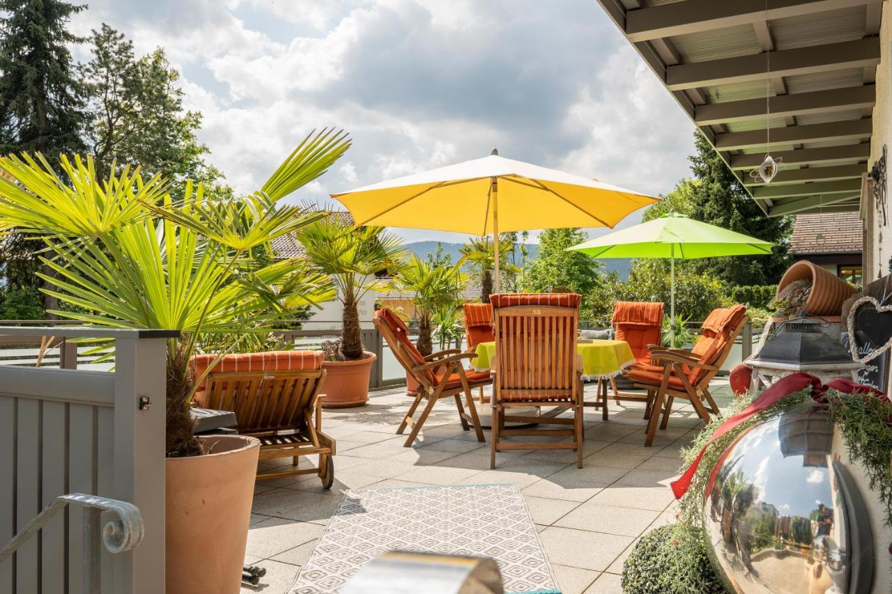 Wander Und Aktiv Roesslwirt Hotel 3*