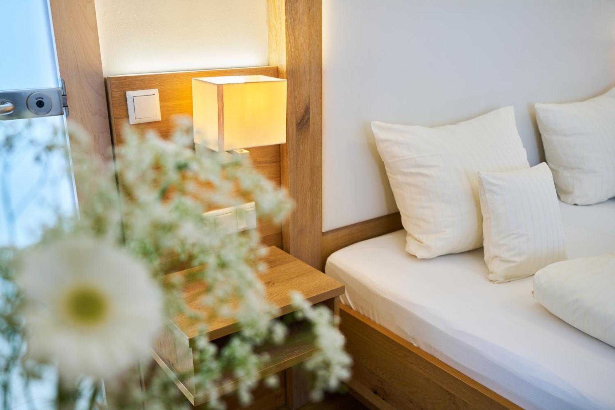 Wander Und Aktiv Roesslwirt Hotel