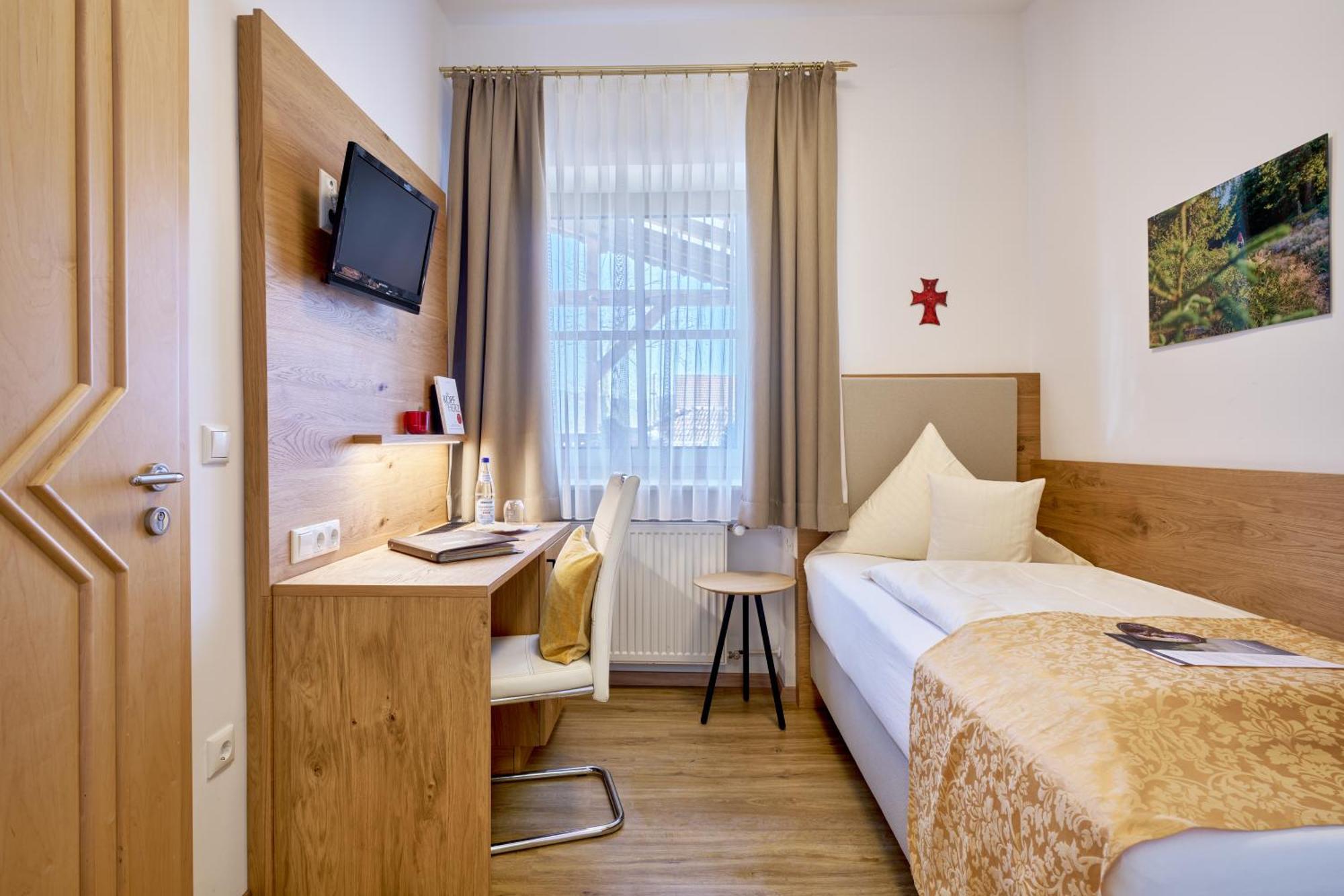 Wander Und Aktiv Roesslwirt Hotel 3*